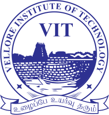 VIT Logo